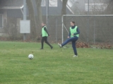 Training ST SJO B.D.C./S.K.N.W.K. MO17-1 van zaterdag 18 januari 2025 (38/47)